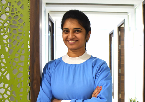 Dr. Sandhya